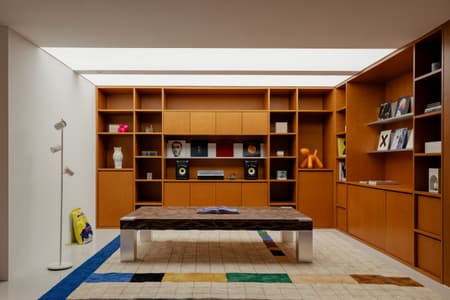 Elit HQ Office